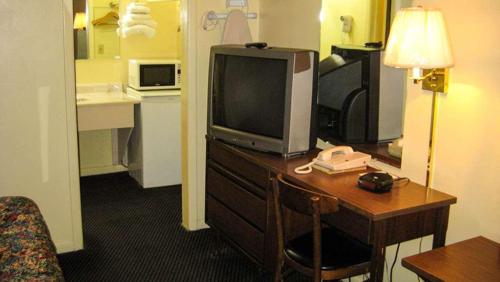Luxury Inn פורסט סיטי חדר תמונה